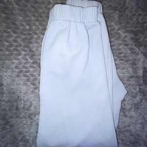 Brandy Melville Sweatpants